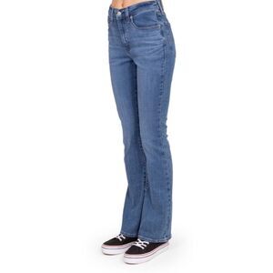 Levi’s Ribcage Bootcut Jeans